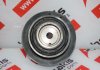 Polea del cigüeñal MD377380 para MITSUBISHI 6G74