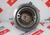 Polea del cigüeñal MD377380 para MITSUBISHI 6G74