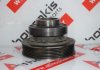 Polea del cigüeñal MD377380 para MITSUBISHI 6G74
