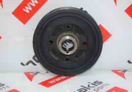Polea del cigüeñal 13470-88600 para TOYOTA 2ZZ