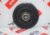 Polea del cigüeñal 13470-88600 para TOYOTA 2ZZ