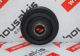 Τροχαλία Στροφάλου 12303-1F700 για NISSAN CG3A