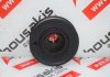 Poulie damper 12303-1F700 pour NISSAN CG3A