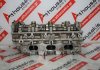 Zylinderkopf 2.5L / 2.7L, G6BA, G6BV, 22100-37205, 22100-37206 zum HYUNDAI, KIA G6BA, G6BV
