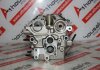 Zylinderkopf 2.5L / 2.7L, G6BA, G6BV, 22100-37205, 22100-37206 zum HYUNDAI, KIA G6BA, G6BV