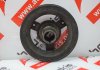 Albero motore puleggia 55355289 per SAAB 