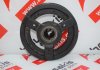 Albero motore puleggia 55355289 per SAAB 