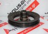 Albero motore puleggia 55355289 per SAAB 