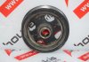 Crankshaft pulley 13470-23030 for DAIHATSU, TOYOTA 3SZ