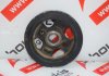 Crankshaft pulley 13470-23030 for DAIHATSU, TOYOTA 3SZ