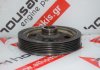 Crankshaft pulley 13470-23030 for DAIHATSU, TOYOTA 3SZ