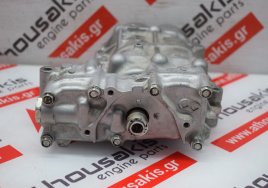 Bomba de aceite J24B, 16100-78K01 para SUZUKI J24B