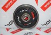 Albero motore puleggia 12303-5H60A, 12303-3448R per RENAULT H4J700