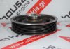 Albero motore puleggia 12303-5H60A, 12303-3448R per RENAULT H4J700