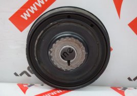Poulie damper 8200552236 pour RENAULT 
