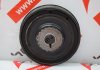 Crankshaft pulley 8200552236 for RENAULT 