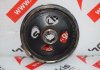 Poulie damper 6600320104 pour SMART 