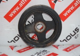 Crankshaft pulley 13407-33010, 13407-33030, 13407-33050, 13407-0N010 for TOYOTA 1ND