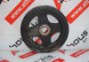 Poulie damper 13407-33010, 13407-33030, 13407-33050, 13407-0N010 pour TOYOTA 1ND