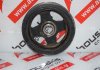 Poulie damper 13407-33010, 13407-33030, 13407-33050, 13407-0N010 pour TOYOTA 1ND