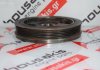Poulie damper 13407-33010, 13407-33030, 13407-33050, 13407-0N010 pour TOYOTA 1ND
