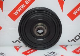 Albero motore puleggia 123037616R per NISSAN 