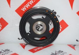Polea del cigüeñal 13470-47080, 13470-47090 para TOYOTA 