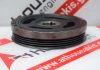 Шкив коленвала 13470-47080, 13470-47090 для TOYOTA 