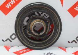 Kurbelwellenriemenscheibe 13470-31030 zum TOYOTA, LEXUS 2GR