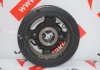Kurbelwellenriemenscheibe 13470-31030 zum TOYOTA, LEXUS 2GR