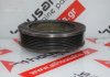 Kurbelwellenriemenscheibe 13470-31030 zum TOYOTA, LEXUS 2GR