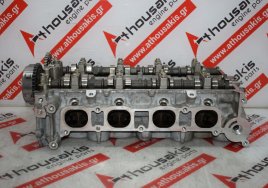 Zylinderkopf LX6E6090AA, LX6E6C032AB zum FORD BGDA, BGDC, BGDE