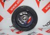 Kurbelwellenriemenscheibe NJ5E6316AA zum FORD 
