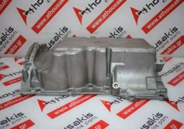 Масляный поддон CJ5E6676AB, GB5E6676AA для FORD 