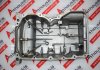 Масляный поддон CJ5E6676AB, GB5E6676AA для FORD 