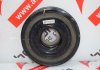 Poulie damper 123032762R pour RENAULT 