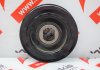 Poulie damper 123032762R pour RENAULT 