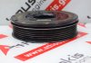 Poulie damper 123032762R pour RENAULT 