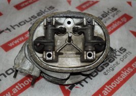Zylinderkopf 2CV zum CITROEN