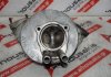 Zylinderkopf 2CV zum CITROEN 
