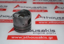 Piston 8099, 11251279185 for BMW M21D24 ( 246TA, 246TB )