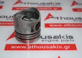 Piston 080253, 11251285738, 11251285762, 11251285768, 11252240204 for BMW M21D24 ( 246DA )