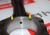 Biella 11610, 1160303320 per MERCEDES 116962, 116963