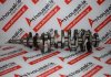 Kurbelwelle 7907, 8642170, 30757084 zum VOLVO B5244S, B5244S2, B5244S4, B5244S5, B5254S, B5254FS, B5244T, B5244T3, B5244T4, B5244T5