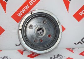 Kurbelwellenriemenscheibe 30731045 zum VOLVO 