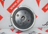 Albero motore puleggia 30731045 per VOLVO 