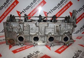 Καπάκι 55207460 για FIAT, OPEL 186A9, 192A8, 223B1, 223B2, Z19DT, Z19DTL