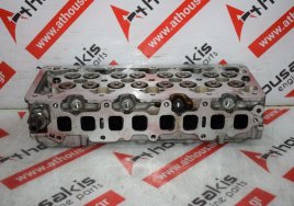 Cylinder Head Y17DT, 5638109, 5607324, 5607122 for OPEL Y17DT