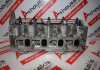 Testata 55207460 per FIAT, OPEL 186A9, 192A8, 223B1, 223B2, Z19DT, Z19DTL