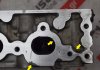 Cylinder Head Y17DT, 5638109, 5607324, 5607122 for OPEL Y17DT
